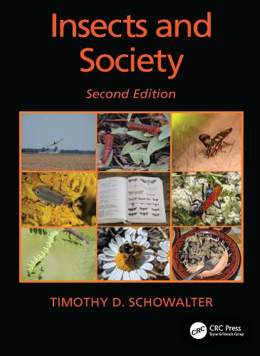 Insects and Society. 2nd edition