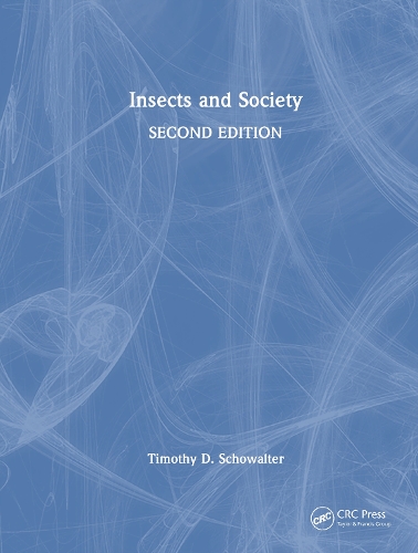 Insects and Society. 2nd edition