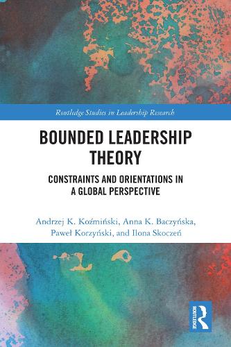 Bounded Leadership Theory