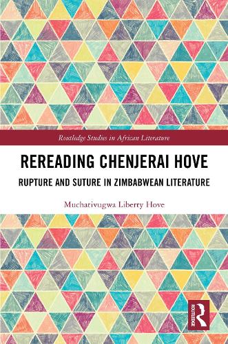 Rereading Chenjerai Hove