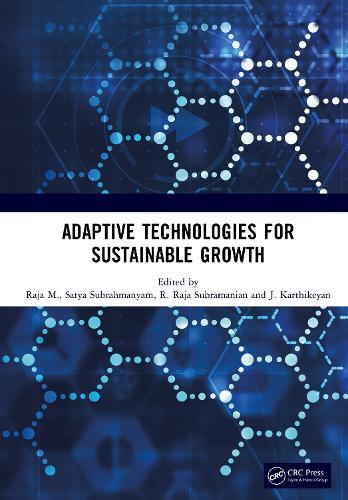 Adaptive Technologies for Sustainable Growth.
