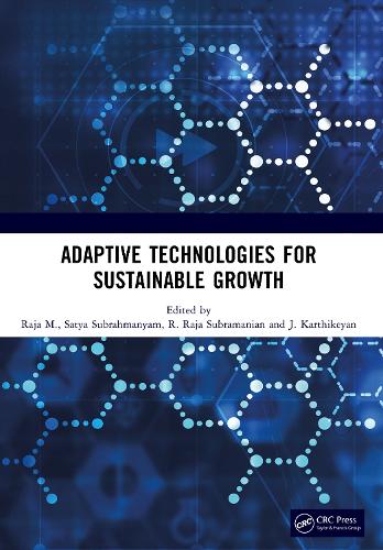 Adaptive Technologies for Sustainable Growth.