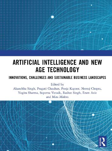 Artificial Intelligence and New Age Technology