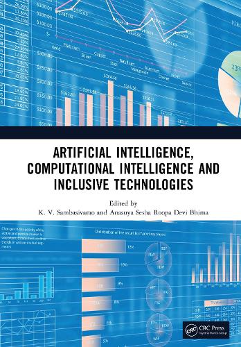 Artificial Intelligence, Computational Intelligence and Inclusive Technologies.
