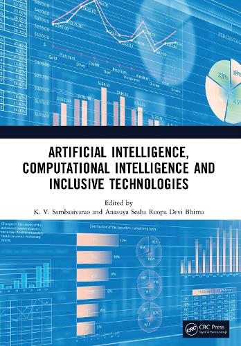 Artificial Intelligence, Computational Intelligence and Inclusive Technologies.