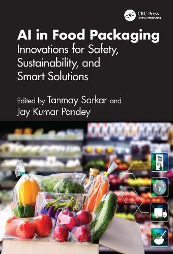 AI in Food Packaging: Innovations for Safety, Sustainability, and Smart Solutions.