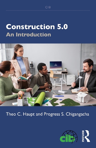 Construction 5.0: An Introduction.