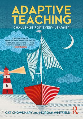 Adaptive Teaching: Challenge for Every Learner.