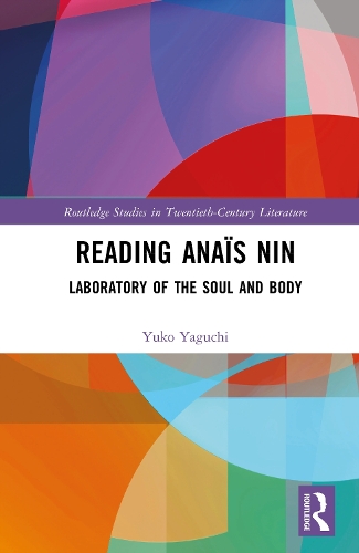 Reading Anais Nin