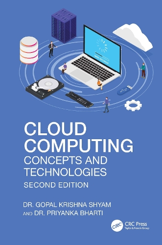 Cloud Computing: Concepts and Technologies. 2nd edition