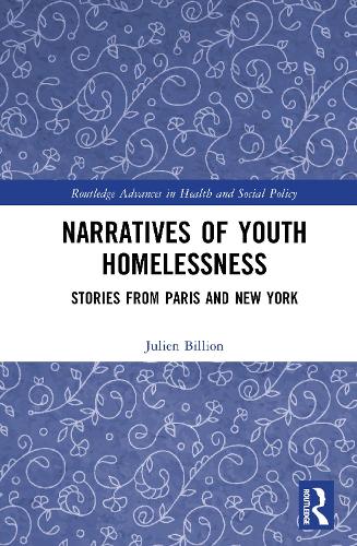 Narratives of Youth Homelessness