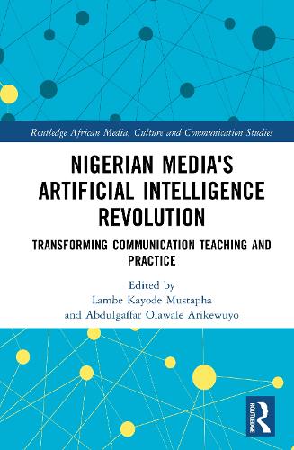 Nigerian Media's Artificial Intelligence Revolution
