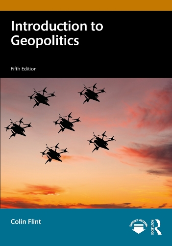 Introduction to Geopolitics. 5th edition