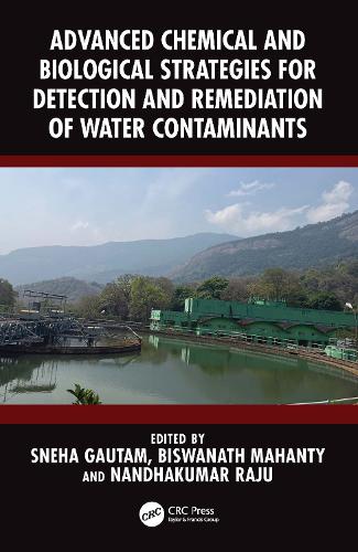 Advanced Chemical and Biological Strategies for Detection and Remediation of Water Contaminants.