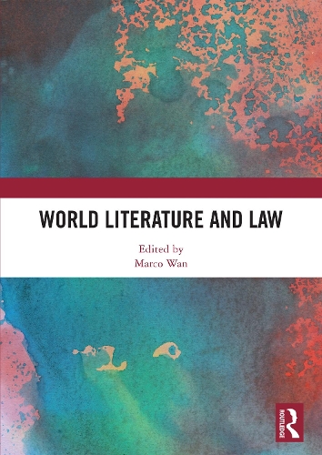 World Literature and Law.