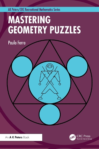 Mastering Geometry Puzzles.