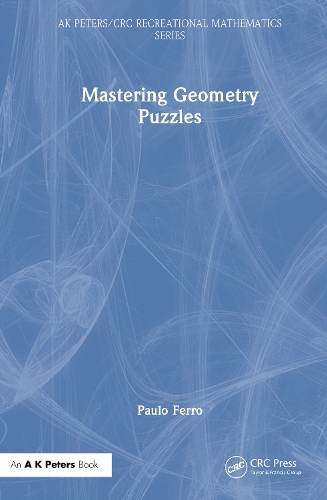 Mastering Geometry Puzzles.