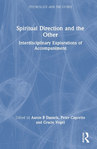 Spiritual Direction and the Other
