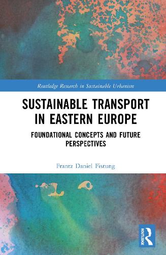 Sustainable Transport in Eastern Europe