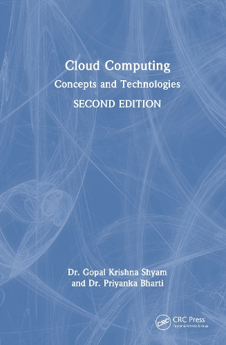 Cloud Computing: Concepts and Technologies. 2nd edition