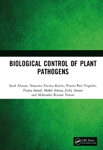 Biological Control of Plant Pathogens.