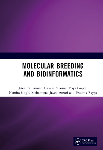 Molecular Breeding and Bioinformatics.