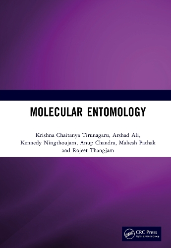 Molecular Entomology.