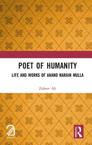 Poet of Humanity