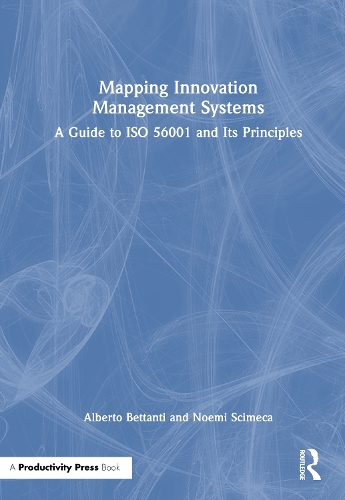 Mapping Innovation Management Systems