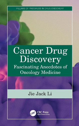 Cancer Drug Discovery: Fascinating Anecdotes of Oncology Medicine.