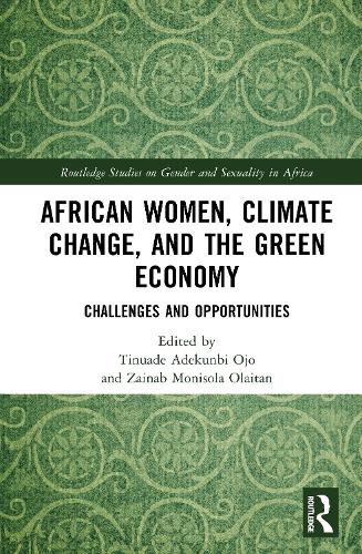 African Women, Climate Change, and the Green Economy