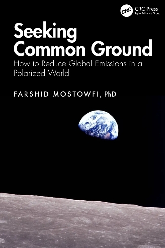Seeking Common Ground: How to Decarbonize Oil and Gas Production Emissions in a Polarized World.