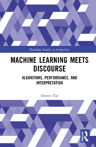 Machine Learning Meets Discourse
