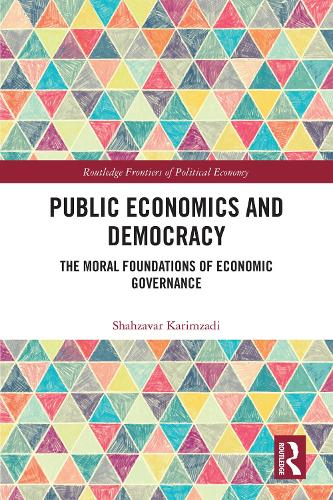 Public Economics and Democracy