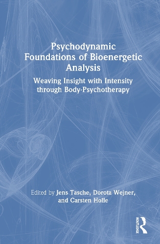 Psychodynamic Foundations of Bioenergetic Analysis.