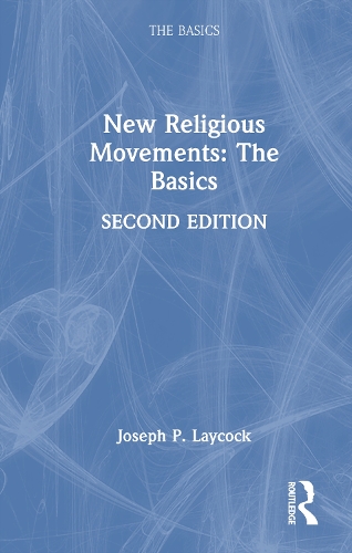 New Religious Movements