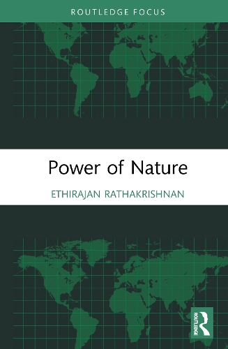 Power of Nature.