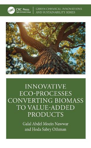 Innovative Eco-processes Converting Biomass to Value-added Products.