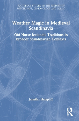 Weather Magic in Medieval Scandinavia