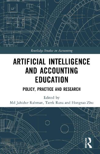 Generative AI in Accounting and Business Education