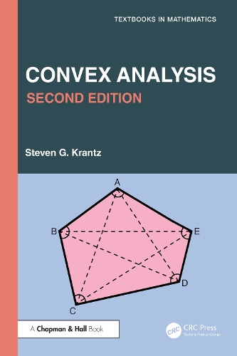 Convex Analysis.