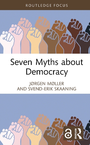 Seven Myths about Democracy.