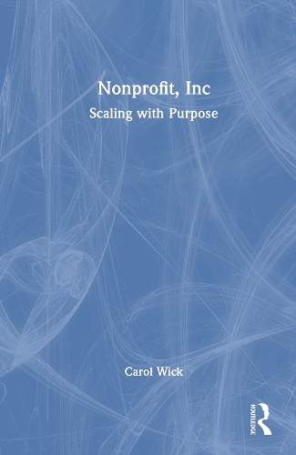 Nonprofit, Inc