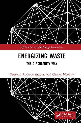 Energizing Waste: The Circularity Way.