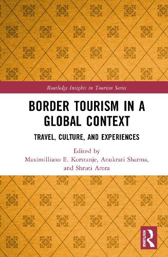 Border Tourism in a Global Context