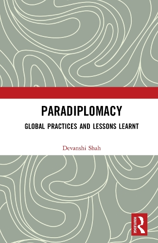 Paradiplomacy