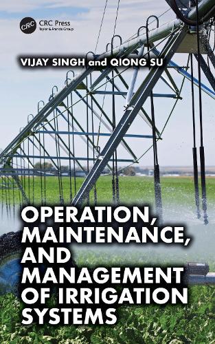Operation, Maintenance, and Management of Irrigation Systems.