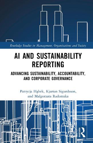 AI and Sustainability Reporting