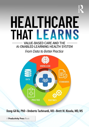 Healthcare That Learns: Value-Based Care and the AI-Enabled Learning Health System.
