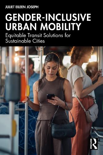 Gender-Inclusive Urban Mobility